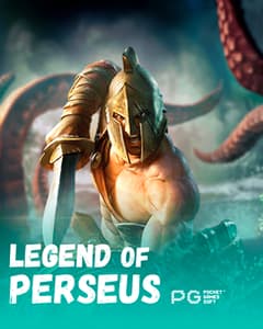 Legend of Perseus