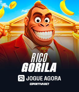 Rico Gorila