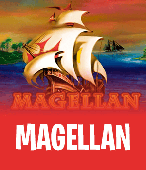 Imagem do jogo Magellan
