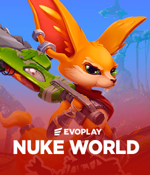 Nuke World