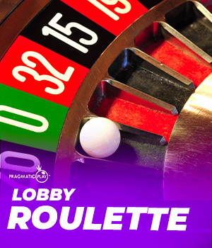Live - Lobby Roulette