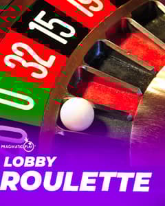 Live - Lobby Roulette