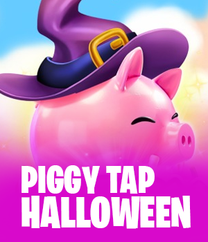 Piggy Tap