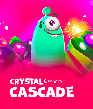 Crystal Cascade
