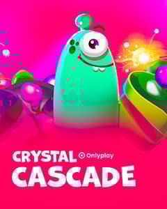 Crystal Cascade