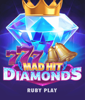Mad Hit Diamonds