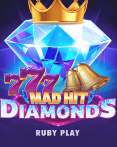 Mad Hit Diamonds