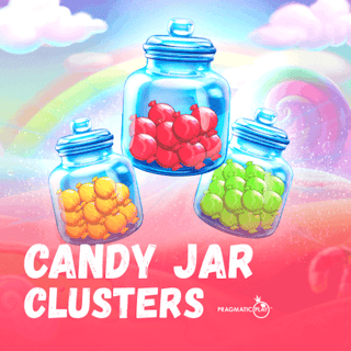 Candy Jar Clusters