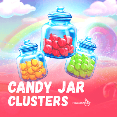 Candy Jar Clusters