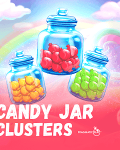 Candy Jar Clusters
