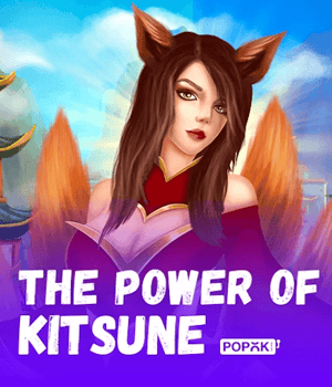The Power of Kitsune
