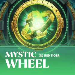 Imagem do jogo Mystic Wheel