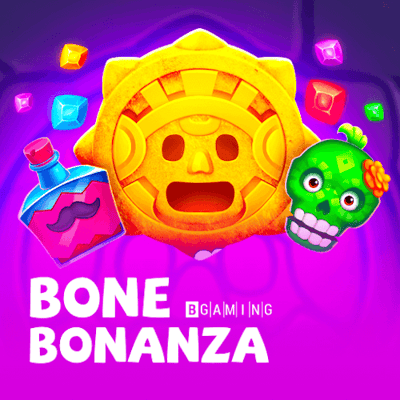 Bone Bonanza
