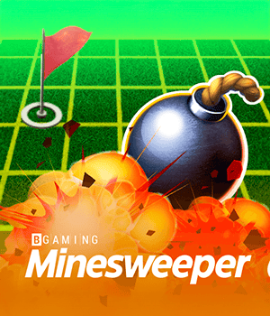Minesweeper