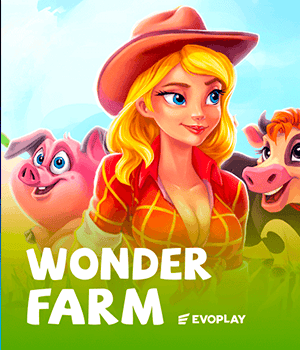 Wonder Farm