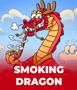 Imagem do jogo Smoking Dragon