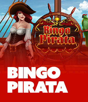 Bingo Pirata