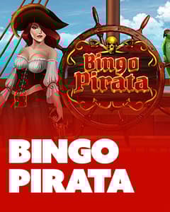 Bingo Pirata
