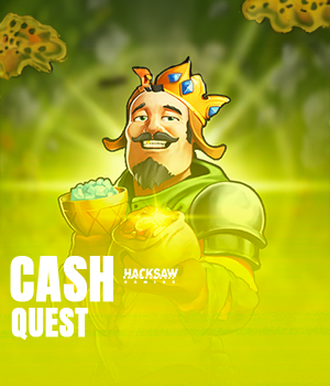 Cash Quest