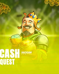 Cash Quest 96
