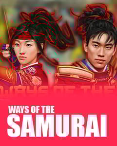 Ways of the samurai	