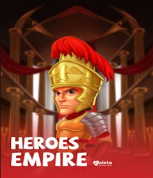 Imagem do jogo Heroes Empire