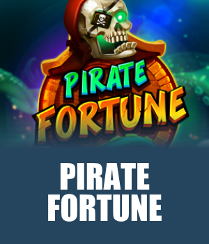 Pirate Fortune