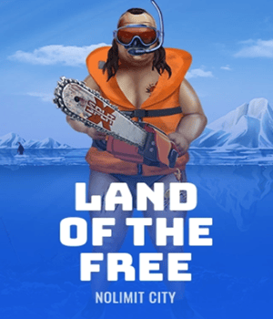 Imagem do jogo Land of the Free