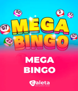 Mega Bingo