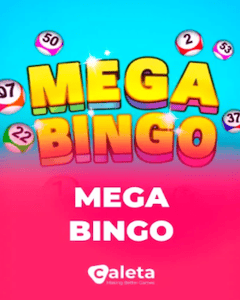 Mega Bingo