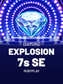 Diamond Explosion 7s SE