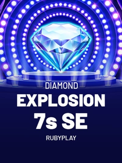 Diamond Explosion® 7s SE