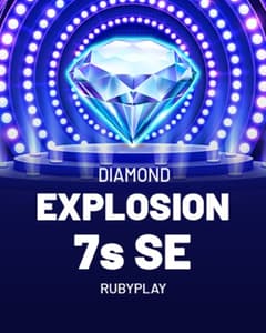 Diamond Explosion® 7s SE