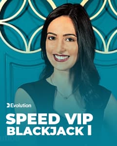 Speed VIP Blackjack I