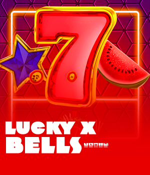 Lucky X Bells