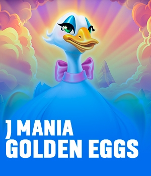 J Mania Golden Eggs