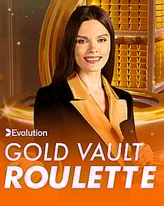 Gold Vault Roulette