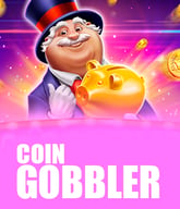 Coin Gobbler