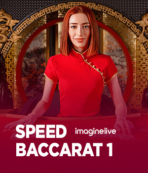 Speed Baccarat 1