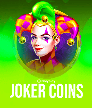 Joker Coins