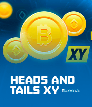 Heads and Tails XY