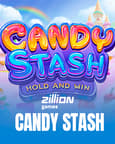 Candy Stash