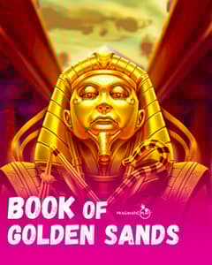 Book of Golden Sands