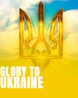 Glory to Ukraine