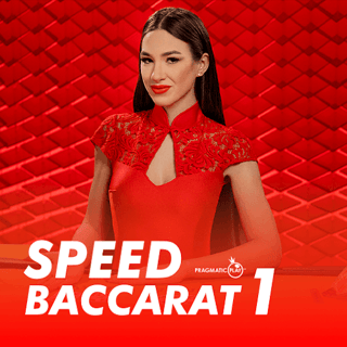 Korean Speed Baccarat 1