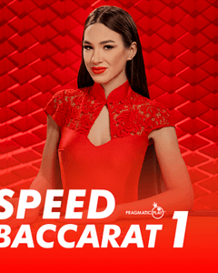 Korean Speed Baccarat 1