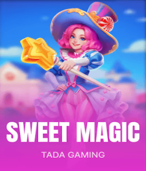 Sweet Magic