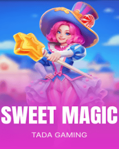 Sweet Magic