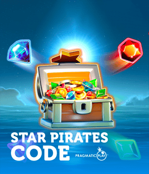 Star Pirates Code