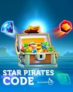 Star Pirates Code